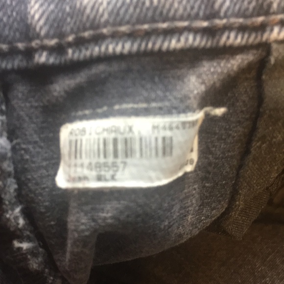 Levi 515 boot cut jeans - Picture 4 of 8